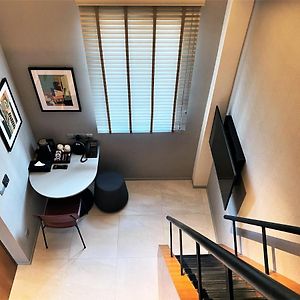 Junior Studio Loft